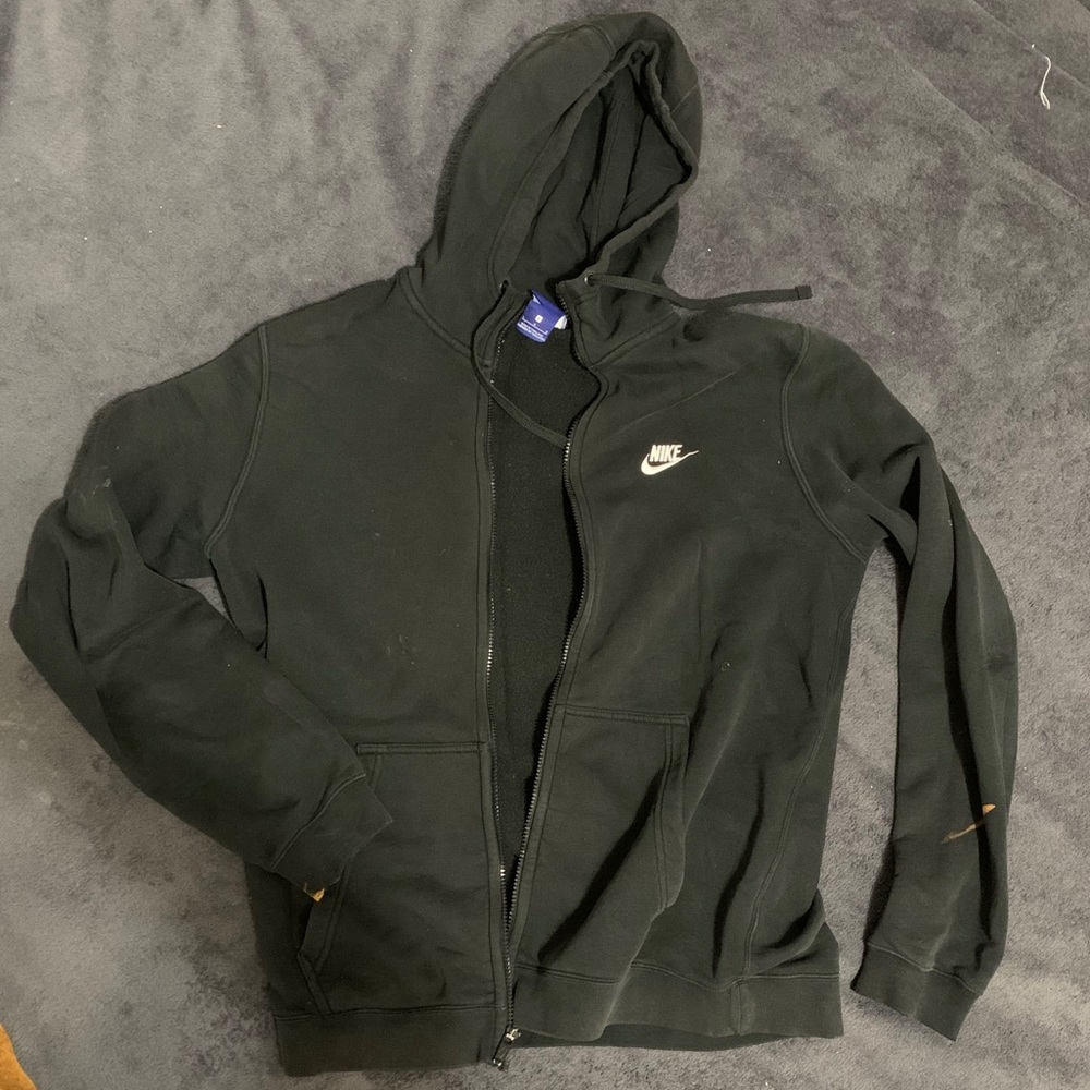 hoodie